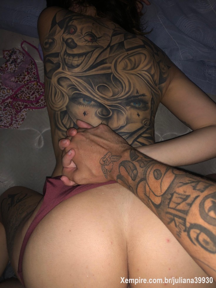 Já me manda mensagem por aqui para grava comigo hoje