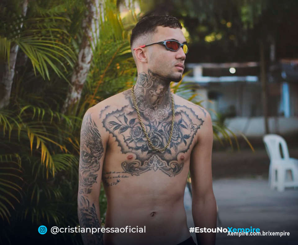 Descubra onde pode chegar com a venda de conteúdo na X Empire, seja um criador!